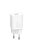 Baseus Super Si 1C fast charger USB Type C 30W Power Delivery Quick Charge white (CCSUP-J02)