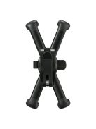 Baseus Quick to take cycling Holder (Applicable for bicycle and Motorcycle) black (SUQX-01)