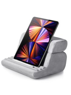 Ugreen velor foldable tablet phone stand gray (60646 LP473)