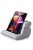 Ugreen velor foldable tablet phone stand gray (60646 LP473)