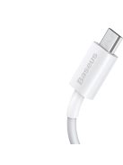 Baseus Superior USB-A / micro USB 2A cable 1m - white