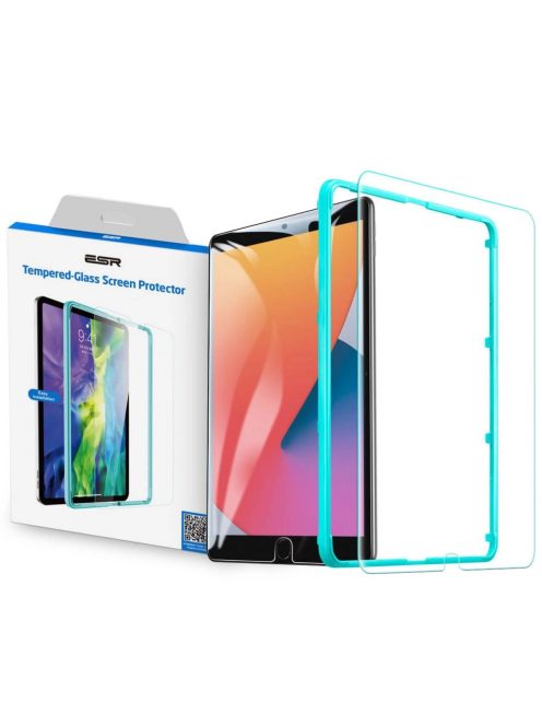 TEMPERED GLASS ESR TEMPERED GLASS IPAD 7/8/9 10.2 2019/2020/2021