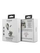 Guess GUTWSJL4GGO TWS Bluetooth headphones + gold/gold 4G docking station