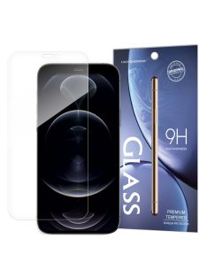   Tempered Glass 9H tempered glass iPhone 14 Max / 13 Pro Max (pack - envelope)