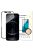 Wozinsky Tempered Glass Full Glue Super Tough Screen Protector Full Coveraged with Frame Case Friendly for iPhone 13 mini black