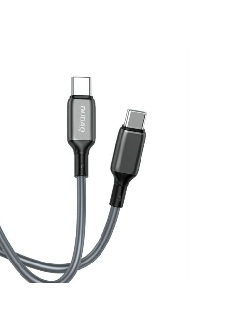 Dudao quick charging PD USB Type C - USB Type C cable 100W 1m (L5HT)