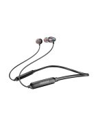 Dudao sports wireless Bluetooth 5.0 neckband headphones gray (U5H-Grey)