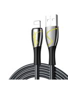 Joyroom Mermaid Series K6 USB-A / Lightning 2.4A cable 2m - black