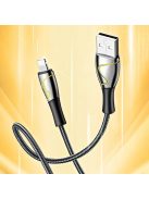 Joyroom Mermaid Series K6 USB-A / Lightning 2.4A cable 2m - black