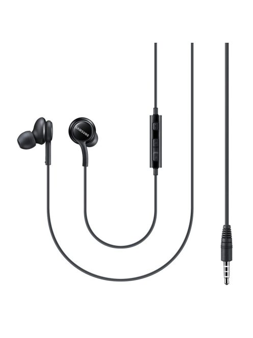 Samsung EO-IA500BBEGWW wired headphones 3.5mm mini jack - black