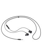 Samsung EO-IA500BBEGWW wired headphones 3.5mm mini jack - black