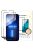 Wozinsky set of 2x super durable Full Glue tempered glass with frame Case Friendly iPhone 14, iPhone 13 Pro / iPhone 13 black