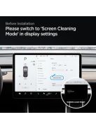 TEMPERED GLASS Spigen GLAS.TR "EZ FIT" TESLA MODEL Y / 3