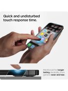 Tempered glass for iPhone 13 / 13 Pro / 14 with Spigen Glas.tR EZ FIT applicator (2 pcs.)