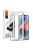 TEMPERED GLASS Spigen ALM GLASS FC IPHONE 13 / 13 PRO / 14 BLACK