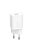 Baseus Super Si 1C fast charger USB Type C 20 W Power Delivery white (CCSUP-B02)