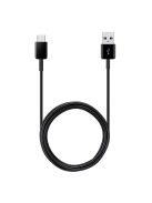 Samsung cable USB-A - USB Type-C 1.5m black (EP-DG930IBEGWW)