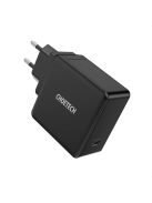 Choetech fast USB Type C wall charger PD 60W 3A black (Q4004-EU)