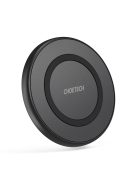 Choetech Qi 10W wireless charger + USB cable - micro USB black (T526-S)