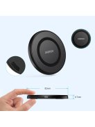 Choetech Qi 10W wireless charger + USB cable - micro USB black (T526-S)