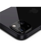 CAMERA COVER Spigen OPTIK.TR CAMERA PROTECTOR 2-PACK IPHONE 13 MINI / 13 BLACK