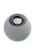 Dudao wireless Bluetooth 5.0 speaker 3W 500mAh gray (Y3s-gray)