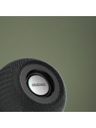 Dudao wireless Bluetooth 5.0 speaker 3W 500mAh gray (Y3s-gray)