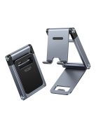 Ugreen foldable stand smartphone stand phone stand gray (LP263)