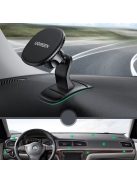 Ugreen Magnetic Car Phone Holder Adhesive for Dashboard Black (LP292)