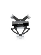 Dudao Gravity Car Smartphone Holder Black (F11Pro)