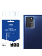 Samsung Galaxy S10 Lite - 3mk Lens Protection™