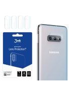 Samsung Galaxy S10e - 3mk Lens Protection™