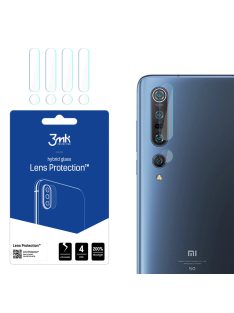 Xiaomi Mi 10 Pro 5G - 3mk Lens Protection™