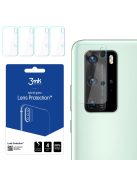 Huawei P40 Pro 5G - 3mk Lens Protection™