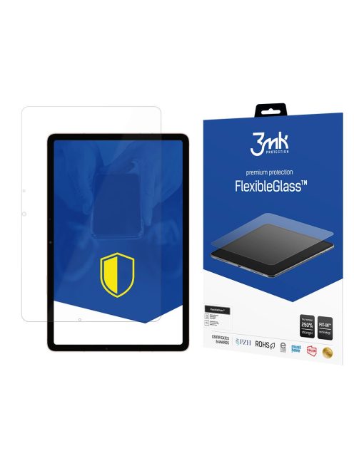 Samsung Galaxy Tab S7 Plus - 3mk FlexibleGlass™ 13''