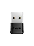 Baseus BA04 mini Bluetooth 5.0 USB adapter receiver transmitter for computer black (ZJBA000001)