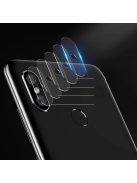 Wozinsky Camera Glass 9H Full Camera Tempered Glass for Xiaomi Poco M4 Pro 5G Camera