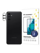 Wozinsky Full Camera Glass 9H Full Camera Tempered Glass for Samsung Galaxy A13 5G