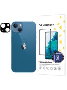 Wozinsky Full Camera Glass 9H Tempered Glass for Full Camera iPhone 13 Camera