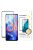 Wozinsky super tough full glue tempered glass full screen with frame case friendly xiaomi redmi note 11 / redmi note 11s black