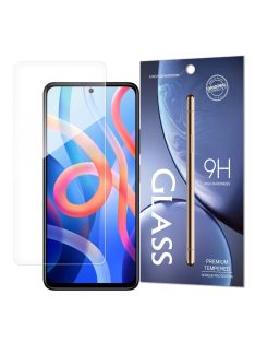   Tempered Glass 9H screen protector Xiaomi Redmi Note 11 (CHINA)  (packaging - envelope)