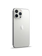 CAMERA COVER Spigen OPTIK.TR CAMERA PROTECTOR 2-PACK IPHONE 13 PRO / 13 PRO MAX SILVER