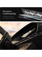 TEMPERED GLASS Spigen GLAS.TR "EZ FIT" SET Mercedes E-CLASS 2020 / 2021