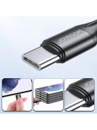 Joyroom S-2030N1-60 USB-C / USB-C PD Cable 60W 3A 2m - Black