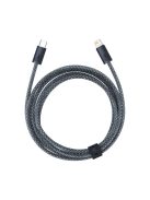 Baseus CALD000116 Lightning - USB-C PD cable 20W 480Mb/s 2m - gray