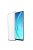 Dux Ducis Curved Glass Tempered glass for Honor 60 Pro with a black frame