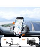 Joyroom Car Dashboard Smartphone Holder Black (JR-ZS283)