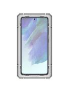 TEMPERED GLASS Spigen ALM GLAS.TR 2-PACK GALAXY S21 FE