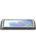 TEMPERED GLASS Spigen ALM GLAS.TR 2-PACK GALAXY S21 FE