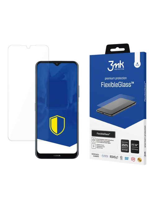 Nokia G50 5G - 3mk FlexibleGlass™